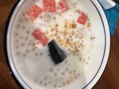 -糟粕醋·椰苑海南菜餐厅(亚龙湾天域酒店)