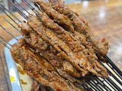 -老白家怡贵园烤肉