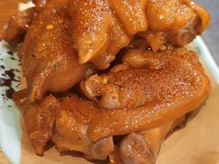 -状元阁烧烤(新华路总店)