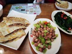 -华天二友居肉饼(宫门口店)