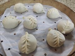 -蟹谢蒸鲜自助餐厅
