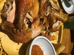 -打酱油·非遗淮扬菜(瘦西湖梅岭店)