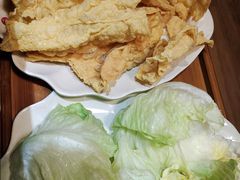 -芦月轩羊蝎子(劲松店)