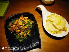 -胖哥俩肉蟹煲(昆山金鹰店)
