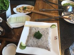 -巴奴毛肚火锅(广益哥伦布店)