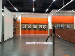 -张弛射箭馆