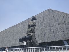 -侵华日军南京大屠杀遇难同胞纪念馆