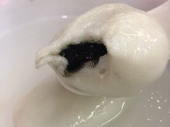 -朱新年·苏式汤团·面点(北寺塔店)