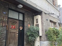 -南园民国茶楼餐厅·常州菜(北大街店)