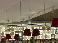 -西贝(财富购物中心店)