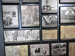 -青岛德国监狱旧址博物馆