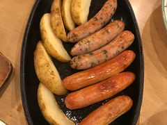 -萨莉亚意式餐厅(苏州食百家店)