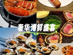 -Le Bistrot de Racine