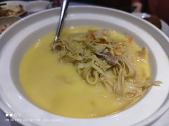 金汤笋丝-京味斋·北京烤鸭(北京南站洋桥店)