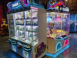 -卡通尼·Safari非洲探索乐园·生日会(金桥国际商业广场店)