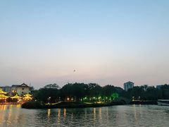 -南通濠河风景名胜区