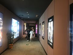 -苏宁影城(激光沙发)