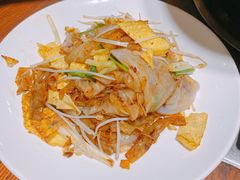 -渔米粥(罗湖店)