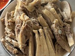 -张记卤菜店(三条巷店)