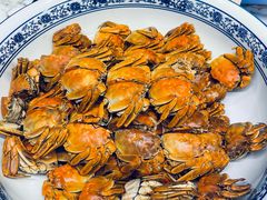 -凯菲厅海鲜姿造·海鲜自助·帝王蟹·龙虾(成都群光君悦酒店)