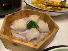 -中西名菜(增城万达广场店)
