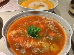 -布拉诺牛排西餐厅(上城天街店)