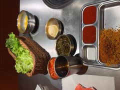 -梅梅家的烤肉店(槐北路店)