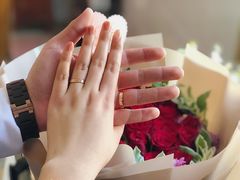 -Tiffany & Co.蒂芙尼
(南京德基广场店)