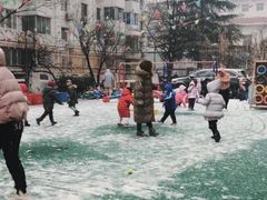 -幸福泉幼儿园(大后仓胡同)