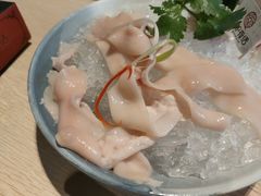生鹅肠-围炉夜话·潮汕卤水火锅(榕江店)