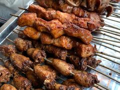 -王记西鎮电烤肉(汶上路店)