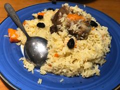 -莲香西域·正宗新疆菜(龙华店)