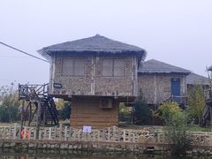 -济南马套将军山