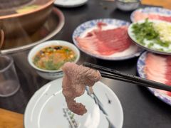 -裕德孚·非遗手切涮羊肉(东直门内大街店)