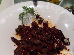 -贡宴盐帮菜自贡驻京联络处餐厅