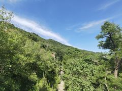 -天津盘山风景名胜区