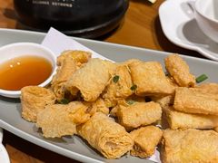 -甬上名灶(天一阁·翠柏店)