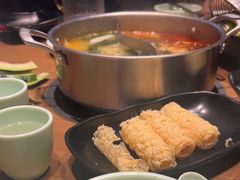 -掂档潮汕牛肉火锅(沈阳万象城店)