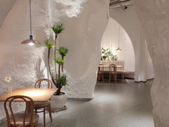 -麓椿花园西餐厅(海乐世界店)