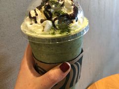 -星巴克(潍坊胜利东街银座商城店)