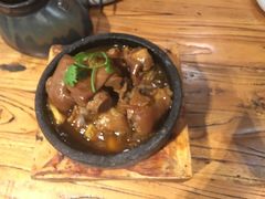 -云海肴·汽锅鸡·云南菜(领展购物广场·中关村店)