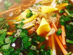 -河南食府(人民路店)