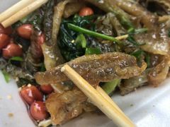 -陈添記·祖傳爽鱼皮·西关老字号(广州首店)