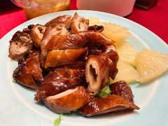 -香港祥正飯店·正宗灣仔50年海鲜老字号