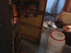 餐具摆设-陈大锅·岳阳鱼馆·地道岳阳菜(美食街店)