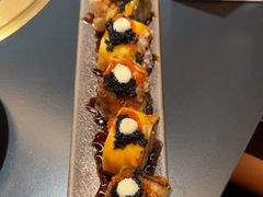 -無二炙坊·和牛烧肉(大钟寺1733店)