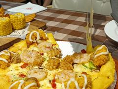 -米斯特比萨(罗斯福店)