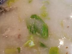 -顺德一品粥·20年凤城老字号(芳村店)
