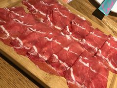 -青瓷火锅料理(西单大悦城店)