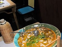 -光海·乡记酸菜鱼·始于1996(花园路店)